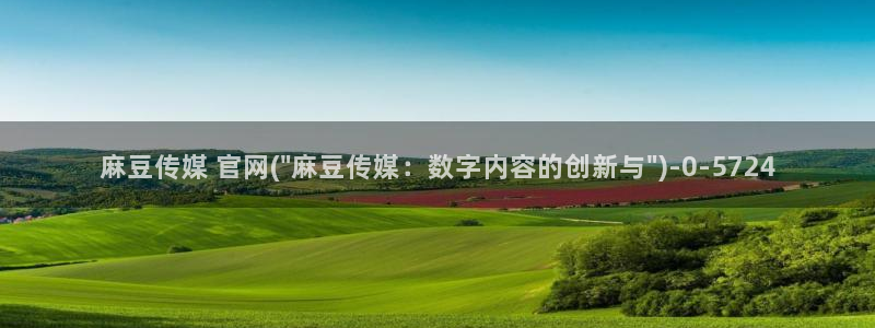 麻豆站点地图