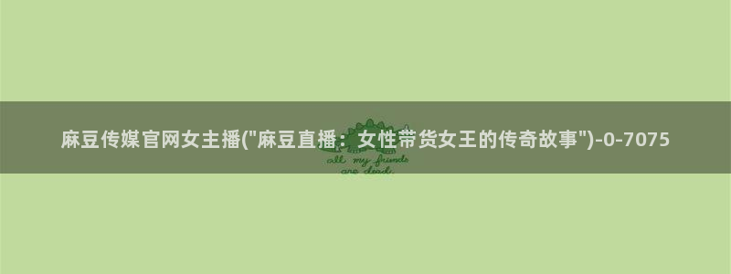 麻豆站点地图